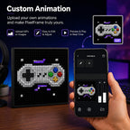 PixelFrame