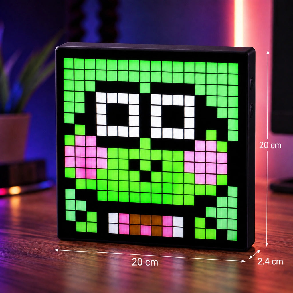 PixelFrame Pro