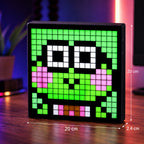 PixelFrame