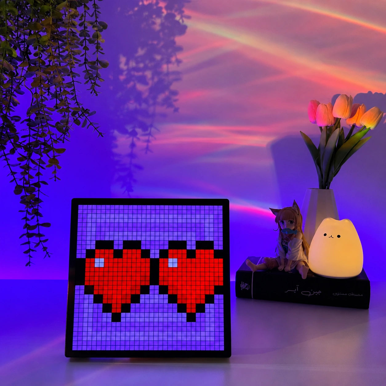 PixelFrame Pro