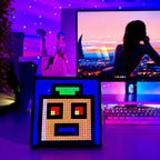 PixelFrame
