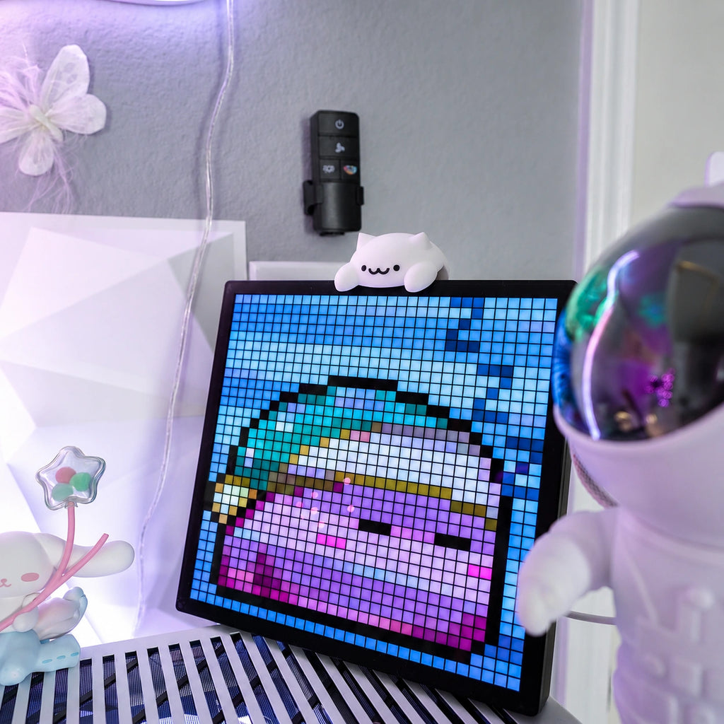PixelFrame Pro