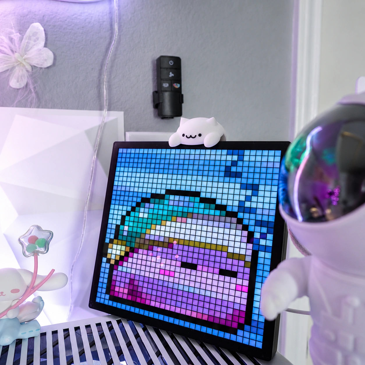 PixelFrame Pro