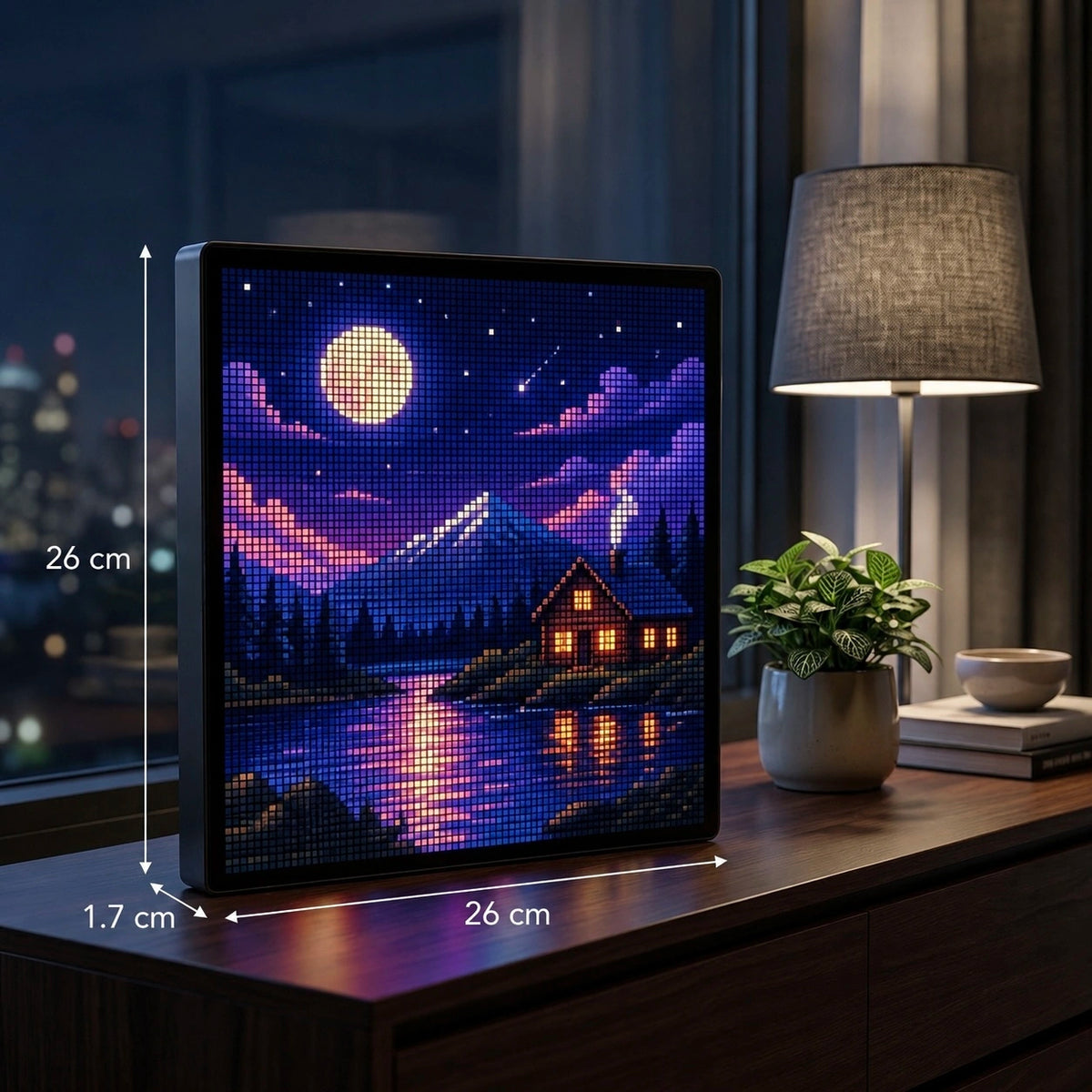 PixelFrame